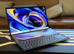 Asus Zenbook Duo 14" Touch | i7-1195G7 | 16GB RAM | 1TB SSD | Blue - Pre Owned